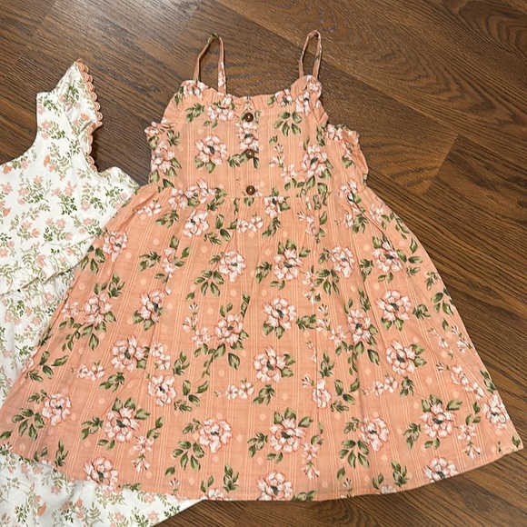 2 piece dress set - Picture 7 of 16